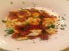 Jaylin's Gnocchi With Marinara and Italian Sausage #5FIX. Recipe by jaylinhawkins
