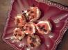 Mini Potato Baskets, Smoked Salmon & Toasted Capers #5FIX. Recipe by queencuisine_10614254