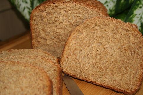 Oat Wheat Bread. Photo by ~Nimz~
