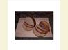 Oat Wheat Bread