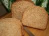 Oat Wheat Bread