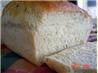 cream cheese and chive bread