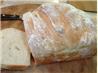 cream cheese and chive bread