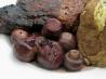 Red Wine and Garlic Mushrooms. Recipe by Boomette