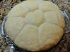 My Aunt Ruby's Hot Rolls. Recipe by Janice Boice