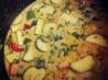 Red Curry Coconut Chicken Soup