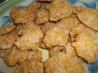 Crispy Rice Cheese Snacks. Photo by rpgaymer