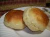 Rich Bread Machine Dinner Rolls