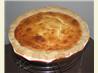 Lemon Buttermilk Pie