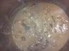 Condensed Cream of Mushroom Soup Substitute. Photo by amycardiffmorris