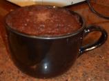 The 5-Minute Nutella MUG-Cake