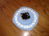 Chocolate Bavarian Pie