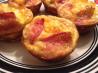 Breakfast Casserole Cups. Recipe by bnmain
