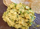 Eggless Egg Salad