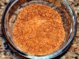 Sriracha Garlic Salt