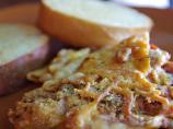 Italian Sausage Bake