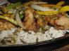 ChuckwagonCookie's Thai Kra Pao Catfish