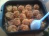 Jamie Oliver's Rabbit Stew With Dumplings. Photo by Satyne