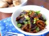 Shiitake Don. Photo by InnerHarmonyNutrition