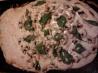 Pantry Pizza Crust