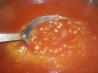 Tomato Barley Soup. Recipe by TheRedneckHippie