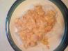 Seafood Newburg. Photo by Leslietrainor