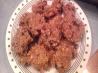 All Natural Oat Cookies. Photo by Baker Ria
