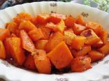 D's Roasted Butternut Squash