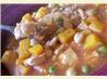 Moroccan Chicken Stew