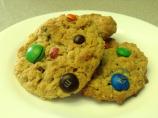 Monster Cookies