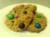 Monster Cookies