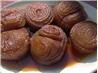 Honey-Baked Red Onions. Recipe by Sharon123