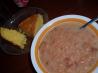 Southern Style Pinto Beans. Recipe by Jessi Leigh