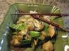Almond Chicken. Recipe by breezermom