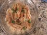 Carrot Cashew Salad