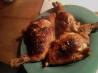 Carleez Sweet Asian Chicken
