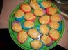 Easter Deviled Eggs