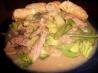 Chop Chop Beef Stir Fry