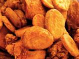 Shakey's Famous Chicken & Mojos (Copycat)