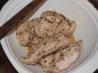 Chicken Grilled With Black Pepper and Salt. Recipe by Pooja Kanal