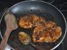 Chicken in Beer Honey Mustard Sauce