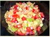 Tuscan Bread Salad. Recipe by Fluffy