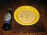 Potato Leek Soup St. James's Gate