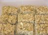 Grown-Up Rice Krispy Treats. Recipe by J-Lynn