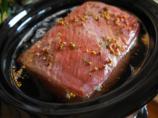 Boone's Dr. Peppercorned Beef