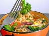 Chinese Vegetarian Fried Rice
