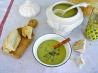 Watercress Soup. Photo by lolalobato