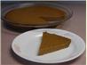 Butternut Pie With or Without Crust