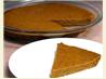 Butternut Pie With or Without Crust