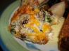 Creamy Broccoli & Mushroom Casserole. Recipe by rpgaymer